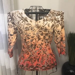 Chico’s Brand New Top Size 0